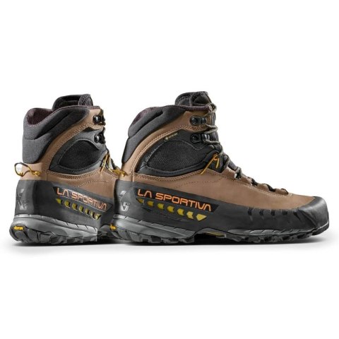 La Sportiva TX5 GTX ZFHS124N03O06 COFFEE/TIGER La Sportiva