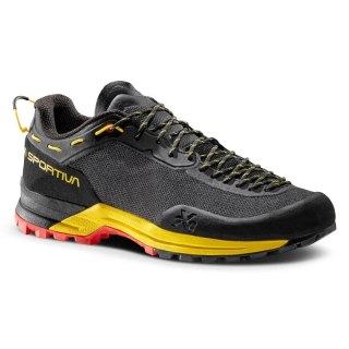 La Sportiva TX Guide 27N999100 Black/Yellow La Sportiva