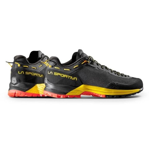La Sportiva TX Guide 27N999100 Black/Yellow La Sportiva