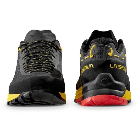 La Sportiva TX Guide 27N999100 Black/Yellow La Sportiva