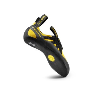 La Sportiva Tarantula 30R100999 Yellow/Black La Sportiva