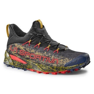 La Sportiva Tempesta GTX ZFRS118B46E32 Night Sky/Savana La Sportiva