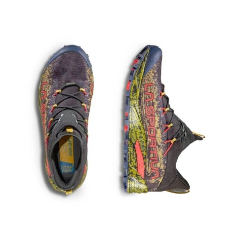 La Sportiva Tempesta GTX ZFRS118B46E32 Night Sky/Savana La Sportiva