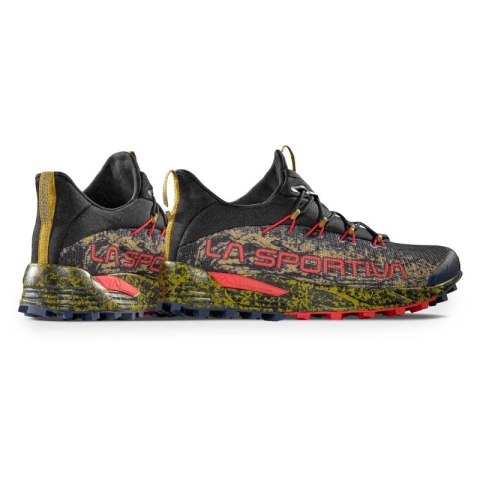 La Sportiva Tempesta GTX ZFRS118B46E32 Night Sky/Savana La Sportiva