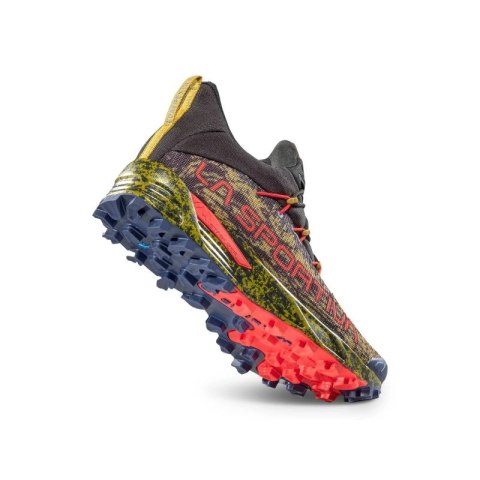 La Sportiva Tempesta GTX ZFRS118B46E32 Night Sky/Savana La Sportiva