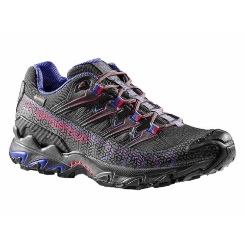 La Sportiva Ultra Raptor II Woman GTX ZFHS149G00P06 Carbon/Love Potion La Sportiva