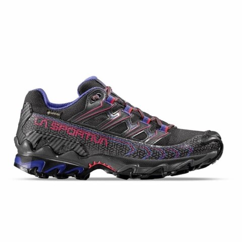 La Sportiva Ultra Raptor II Woman GTX ZFHS149G00P06 Carbon/Love Potion La Sportiva