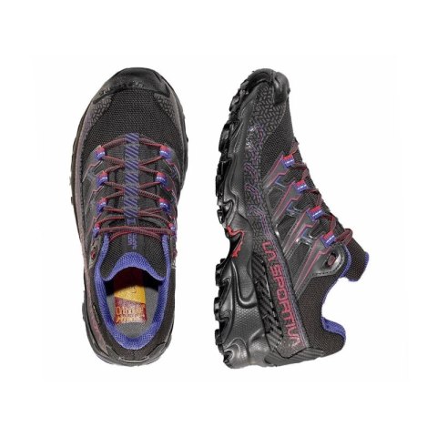 La Sportiva Ultra Raptor II Woman GTX ZFHS149G00P06 Carbon/Love Potion La Sportiva
