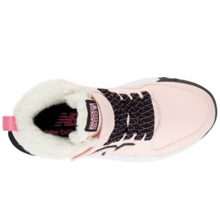 New Balance ocieplane buty zimowe dziecięce PT800TFP New Balance