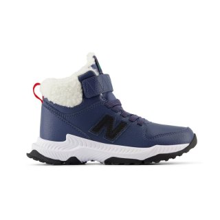 New Balance ocieplane buty zimowe dziecięce PT800TFT New Balance