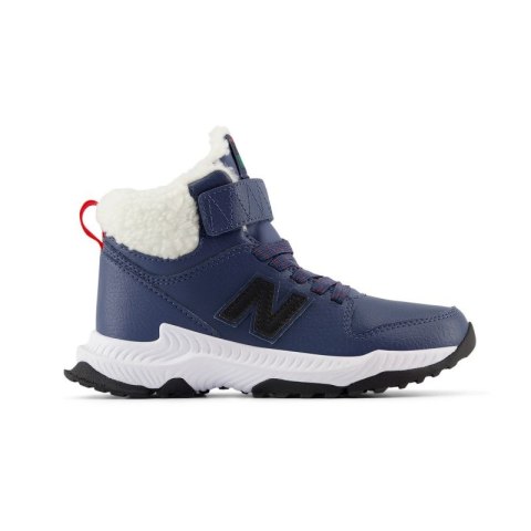 New Balance ocieplane buty zimowe dziecięce PT800TFT New Balance