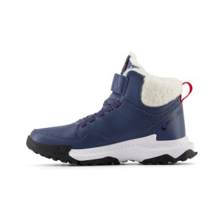 New Balance ocieplane buty zimowe dziecięce PT800TFT New Balance