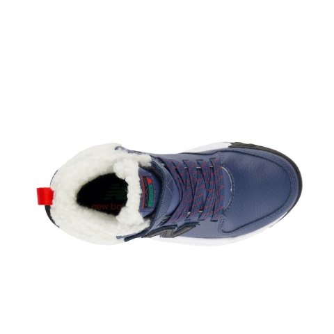 New Balance ocieplane buty zimowe dziecięce PT800TFT New Balance