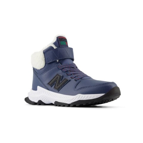 New Balance ocieplane buty zimowe dziecięce PT800TFT New Balance