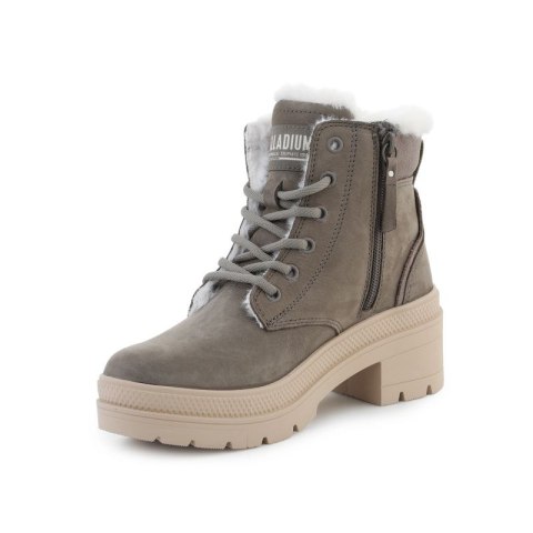 PALLADIUM Pallarise NBK WL 99527-281-M Rocks Palladium
