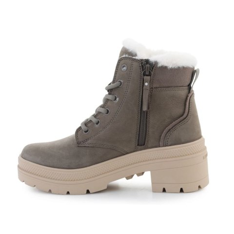 PALLADIUM Pallarise NBK WL 99527-281-M Rocks Palladium
