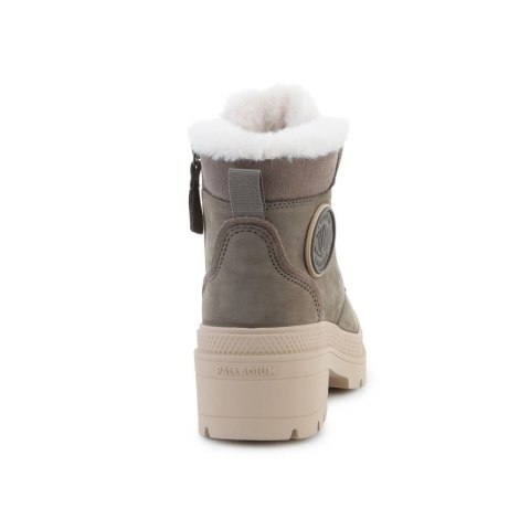 PALLADIUM Pallarise NBK WL 99527-281-M Rocks Palladium