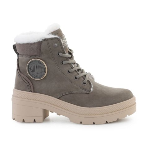 PALLADIUM Pallarise NBK WL 99527-281-M Rocks Palladium
