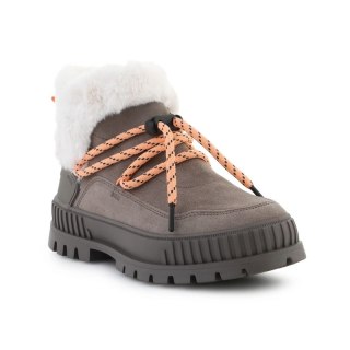 PALLADIUM Pallashock LO Hiver 99516-281-M Rocks Palladium