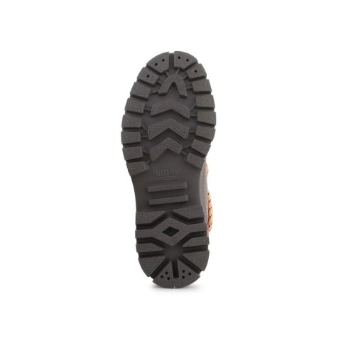 PALLADIUM Pallashock LO Hiver 99516-281-M Rocks Palladium