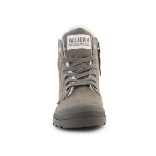 Palladium Pampa HI ZIP WL 95982-281-M Rocks Palladium