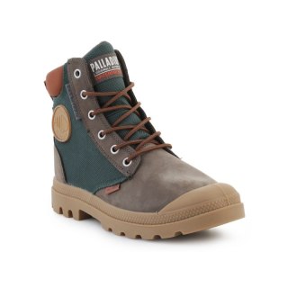 Palladium Pampa SC WPN U-S 77235-236-M Cub Palladium
