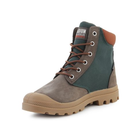 Palladium Pampa SC WPN U-S 77235-236-M Cub Palladium