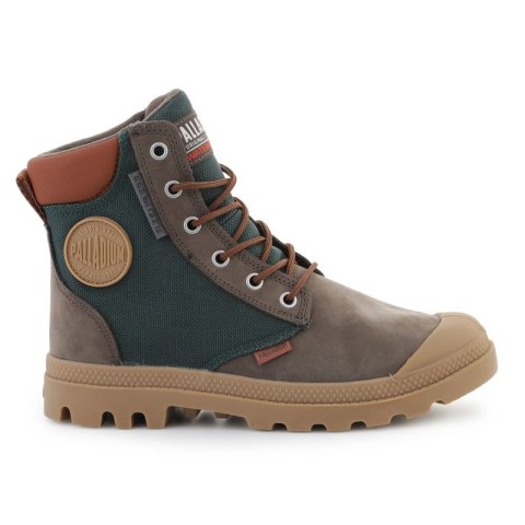 Palladium Pampa SC WPN U-S 77235-236-M Cub Palladium