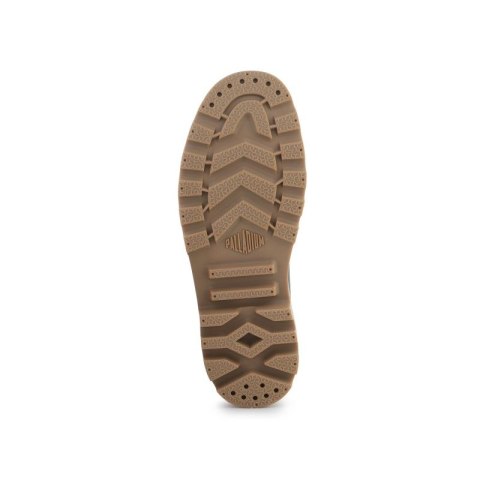Palladium Pampa SC WPN U-S 77235-236-M Cub Palladium