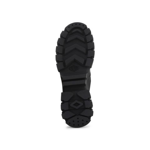 Palladium Revolt Boot Zip Tx 98860-116-M Star White Palladium