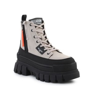Palladium Revolt Boot Zip Tx 98860-270-M String Palladium