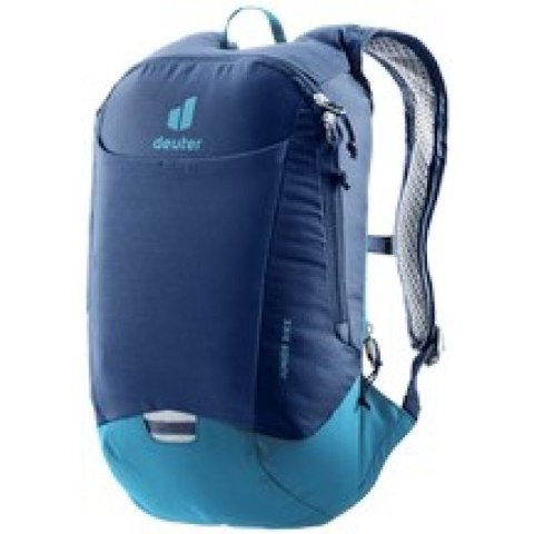 Rower młodzieżowy nightblue-wave | uniwersalny