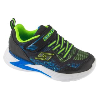 Skechers Erupters III - Derlo 90563L-BBLM Czarne 27 Skechers