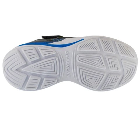 Skechers Erupters III - Derlo 90563L-BBLM Czarne 27 Skechers