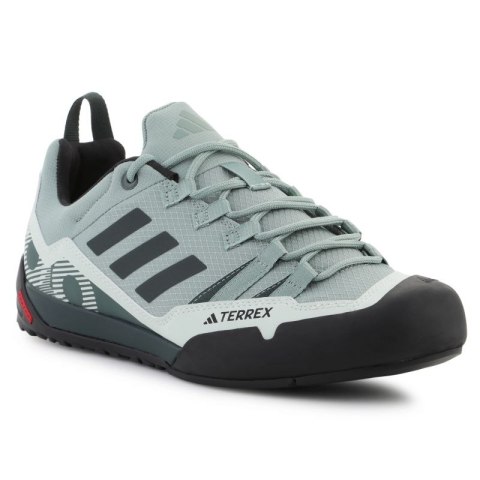 Adidas Terrex SWIFT Solo 2 IH1113 silver green/legend ivy/linen green Legend
