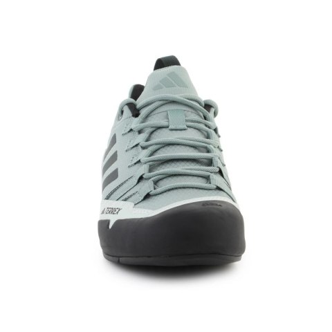 Adidas Terrex SWIFT Solo 2 IH1113 silver green/legend ivy/linen green Legend