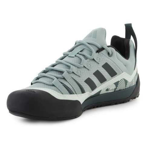 Adidas Terrex SWIFT Solo 2 IH1113 silver green/legend ivy/linen green Legend