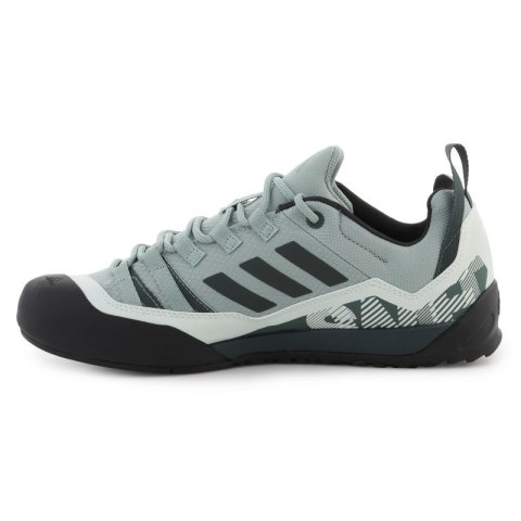 Adidas Terrex SWIFT Solo 2 IH1113 silver green/legend ivy/linen green Legend
