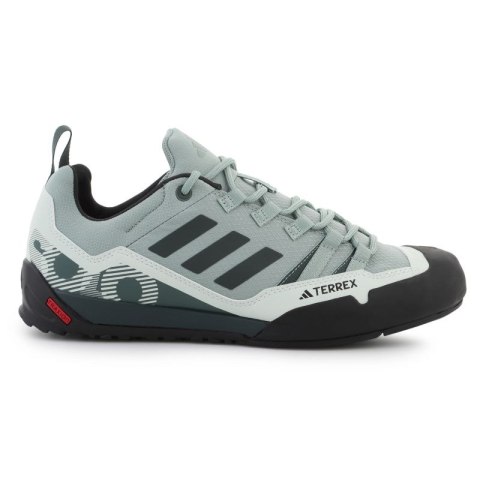 Adidas Terrex SWIFT Solo 2 IH1113 silver green/legend ivy/linen green Legend