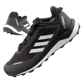 Adidas buty dziecięce sportowe Terrex Agravic Flow trekkingowe wygodne Adidas