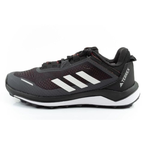 Adidas buty dziecięce sportowe Terrex Agravic Flow trekkingowe wygodne Adidas