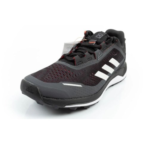 Adidas buty dziecięce sportowe Terrex Agravic Flow trekkingowe wygodne Adidas
