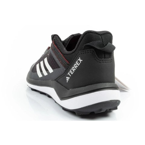 Adidas buty dziecięce sportowe Terrex Agravic Flow trekkingowe wygodne Adidas
