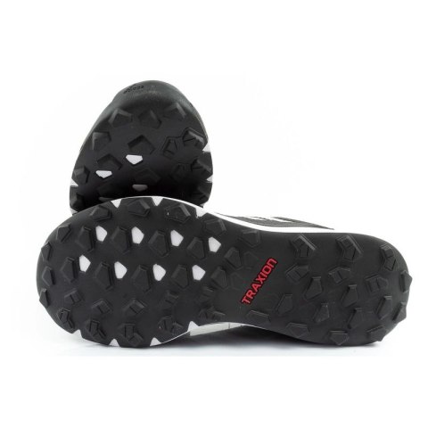 Adidas buty dziecięce sportowe Terrex Agravic Flow trekkingowe wygodne Adidas