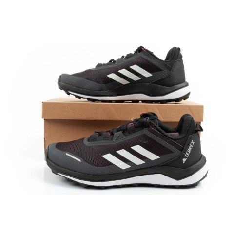 Adidas buty dziecięce sportowe Terrex Agravic Flow trekkingowe wygodne Adidas