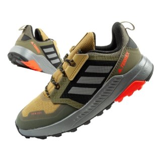 Adidas buty dziecięce sportowe Terrex Trailmaker R.RDY wodoodporne Adidas