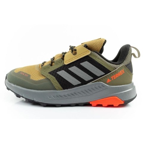 Adidas buty dziecięce sportowe Terrex Trailmaker R.RDY wodoodporne Adidas