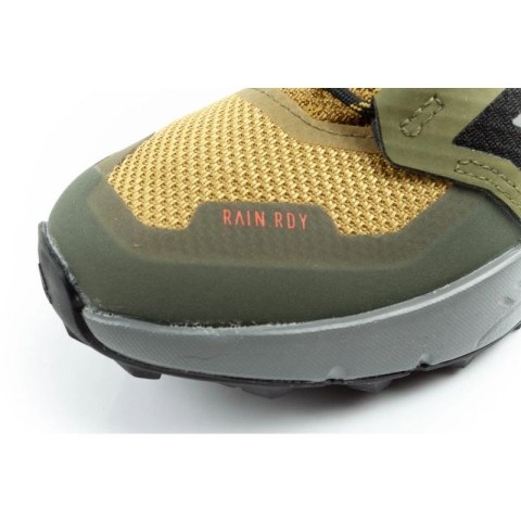 Adidas buty dziecięce sportowe Terrex Trailmaker R.RDY wodoodporne Adidas