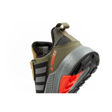 Adidas buty dziecięce sportowe Terrex Trailmaker R.RDY wodoodporne Adidas