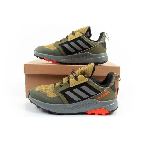 Adidas buty dziecięce sportowe Terrex Trailmaker R.RDY wodoodporne Adidas